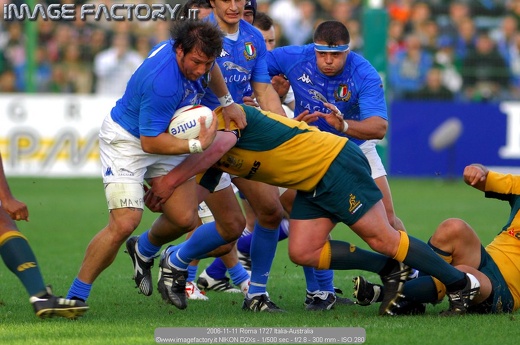 2006-11-11 Roma 1727 Italia-Australia